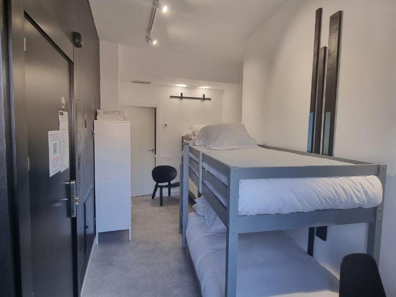 Ferienwohnung A-Cero Living Málaga Exterior foto